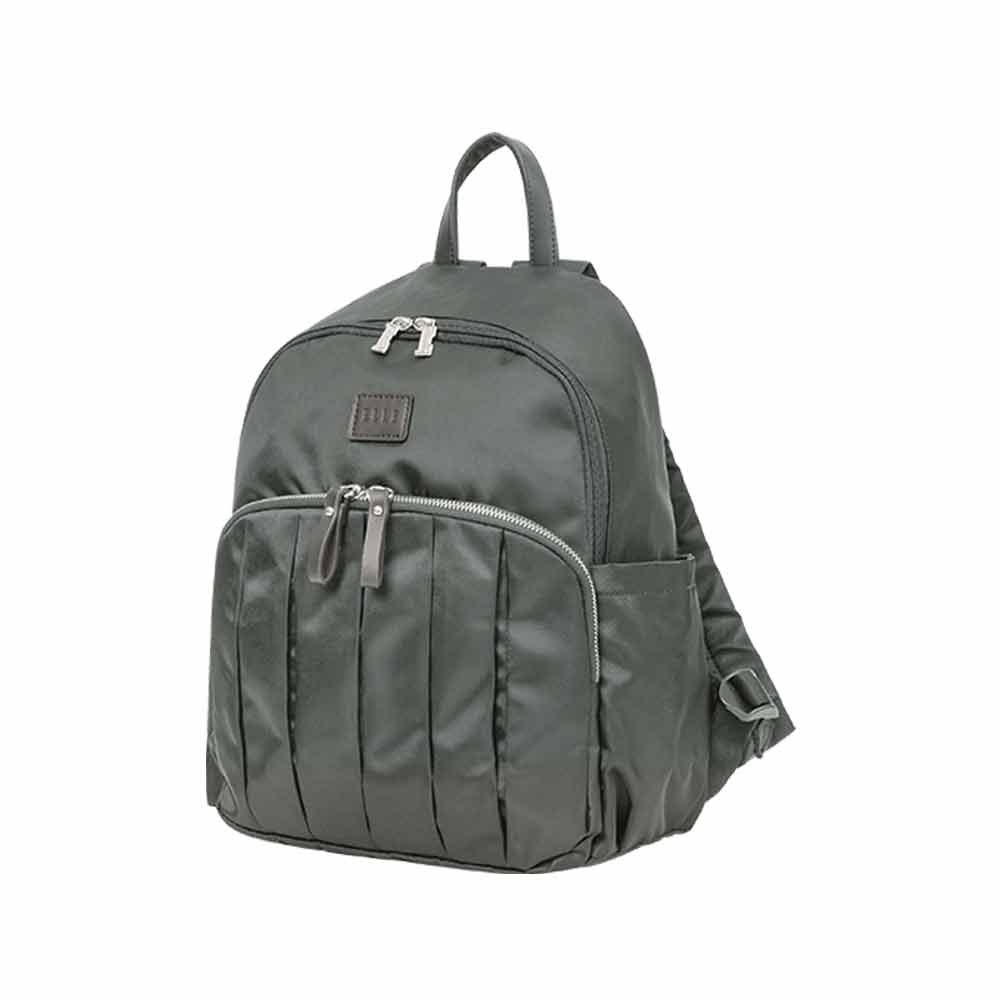 Elle New Mellow Nylon Backpack Elw20504