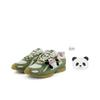 204L Designed By The Beast Comfortable Versatile Lifestyle Casual Shoes Unisex Sneaker U204L203