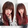 Brightlara Wig Bob Short Full Wig Center Part Front Lace Wig Women's tf1762-UD