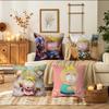 Anime South Park Butters Kuddfodral Tum Gårdshusdekor Hem Prydnadskuddfodral För Soffdekorationer