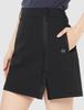 Jupe et Golf M [Pin Apparel] Femme (Stretch omnidirectionnel/évacuation de l'humidité à séchage rapide) / / 622-3134100 010_Noir