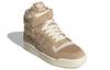adidas Forum 84 High Beiger Ton Damen GZ8592