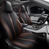 BYD Destroyer 05 All-Season Leather Car Seat Covers - Full Coverage and Custom Fit
