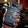 Anime Mahito Hülle Case Phone Case Für Google Pixel 10 9 Pro XL 9A 8 7 6 Pro Pixel 8A 7A 6A Pixel 8 7 6 5 Hülle