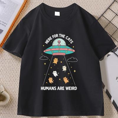 Oberteile – T-Shirts