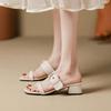 Scarpe da donna – Sandali