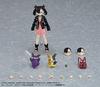 figma Pokemon Marie painted movable figure non-scale ABS&PVC