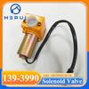 High Quality 139-3990 5I-8368 Solenoid Valve 1393990 5I8368 for E320 E312 E315 E317 Excavator