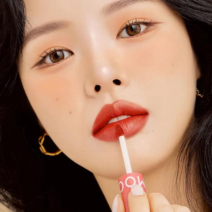 Tattoo Fixing Lip Tint (20 Colors)