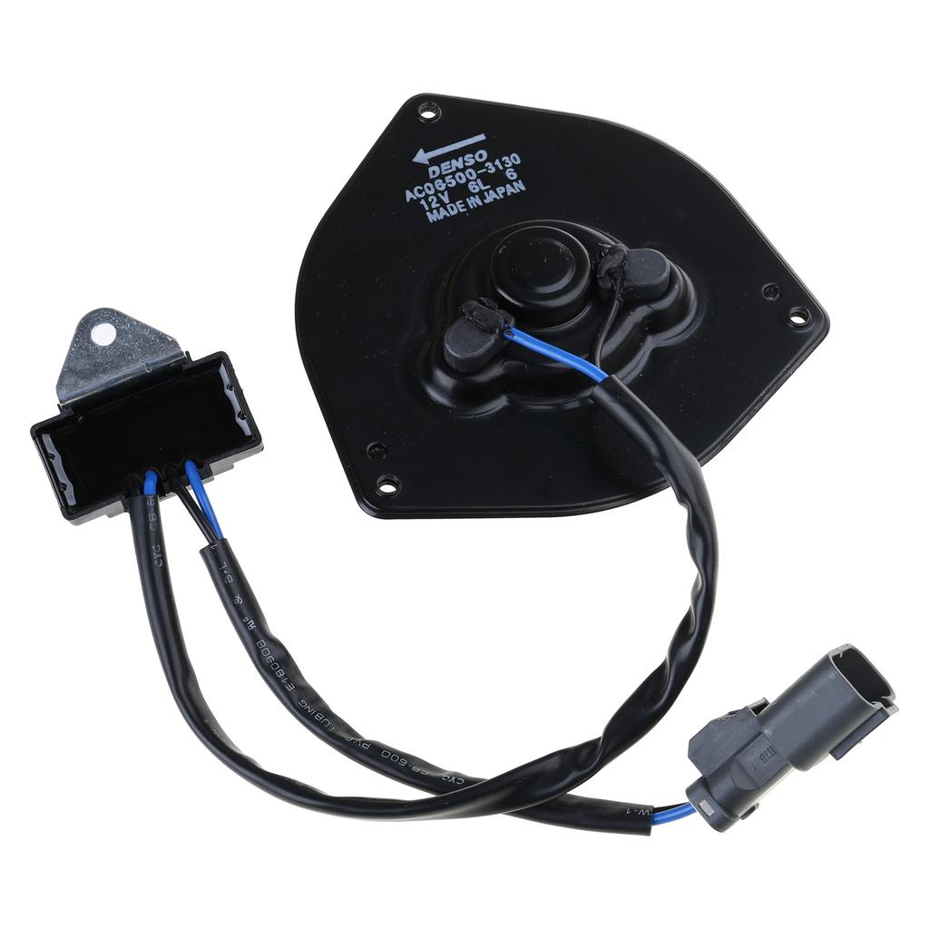 High Efficiency Air Conditioning Condenser Engine Cooling Fan Motor for 38616-RNA-A01 38616-PWA-A01 611010 065000-3070