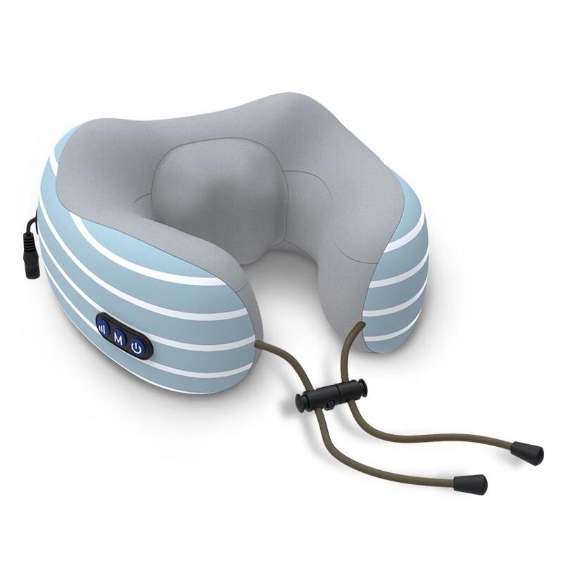 

U-shaped Neck and Shoulder Massage Pillow