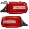 Wuling Hongguang MiniEV Rear Tail Light Assembly, Part Numbers 23728072/23728071