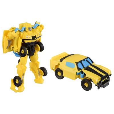Transformers O Despertar das Feras BKC-01 Bumblebee Giratório