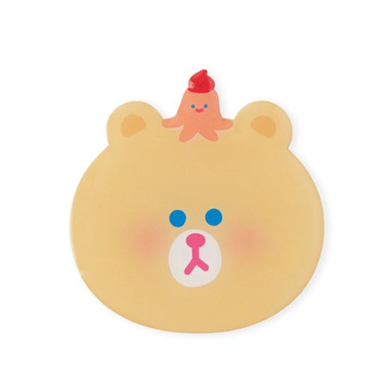 LINE FRIENDS Recorder Factory Bacon Smart Talk