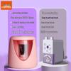 Rechargeable Automatic Electric Pencil Sharpener for Children in True Colors