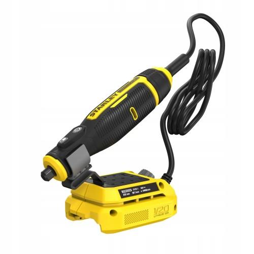 Stanley Multi-Function Rotary Tool