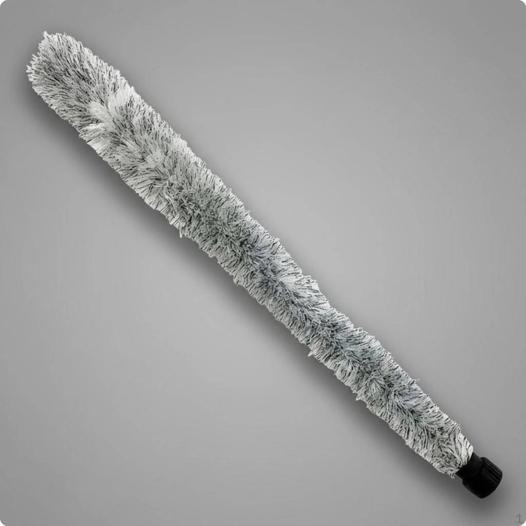 Sax Cleaning Brush Reusable Saxophone Bore Effortless to Clean Alto Cleaner for Music