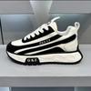 Men's shoes platform casual sports shoes high quality Forrest Gump shoes