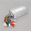 48V/60V 500W Electric Bicycle Dual Mode Controller 12 Tube Brushless DC Motor Controller