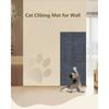 Cats Scratching Mat Accessories For Cats Sofa Tape Self Adhesive Carpet Cats Pet Products Tower Scratcher Post Scraper Supplies