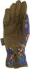MECHANIX Size Ethel Women's Gloves, V&A Bloom, Small, ETH-VAB-510