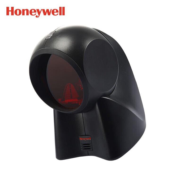 Honeywell MK7120 USB Laser Barcode Scanner