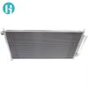 Car Air Conditioning System Condenser Compressor with Receiver Drier Essential Component for Vehicle Comfort