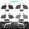 Car Steering Wheel Switch Multi-functional Button For Mercedes BENZ C E A GLK Class W204 X204 W212 W156 W246 W207 W117
