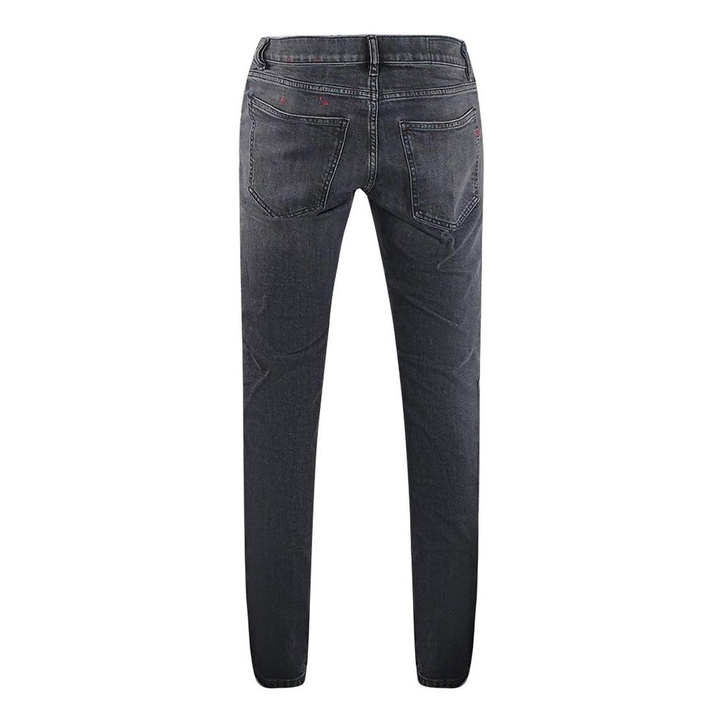 Diesel Mens 2019 D-Strukt Jeans