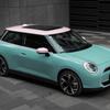 Platinum Meisen Blue Car Color Change Film Vinyl Wrap Auto Wrapping Film Bubble Free Sticker Vinyl Decals Car Accessories