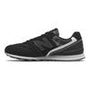 New Balance נעלי ספורט לנשים 996v2 'שחור לבן' נעלי ספורט לנשים WL996FPB