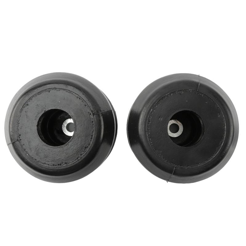 DR1500DQ Rear Suspension Enhancement System Bumper Rubber Helper Spring Tool Kit For Ram 1500 2WD 4WD 2009- Car Accessories
