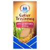 Diamant Unrefined Cane Sugar Dry Demerara Fine 500 G