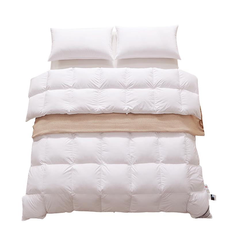 MUJI Autumn/Winter Down Quilt