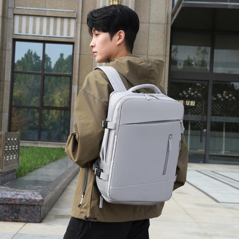 Warnerheim Fashion Casual Laptop Backpack