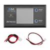 DC 0-100V 500V10A Digital Voltmeter Ammeter Wattmeter Power Current Voltage Meter 0-999W High Power Volt Detector Tester