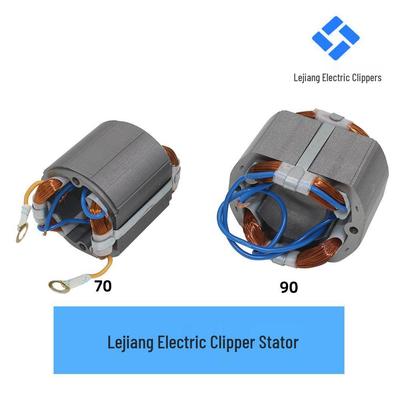Máquina de Cortar Tela Eléctrica Lejiang Accesorios de Cuchilla Redonda para Estator 65-125