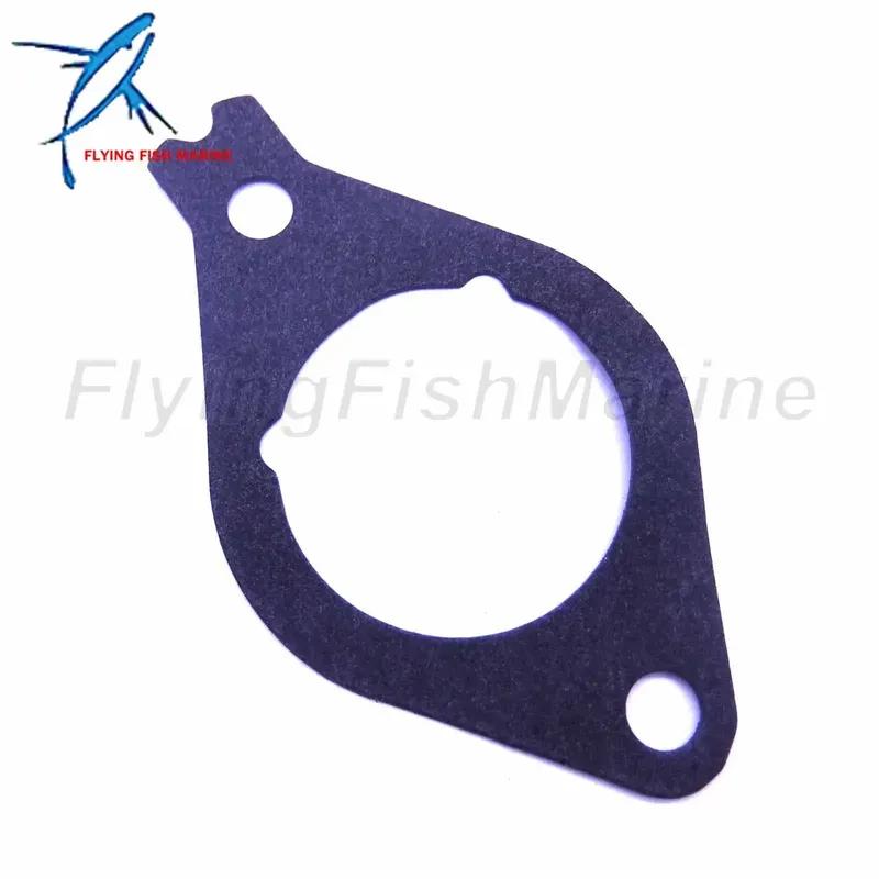 Outboard Engine F25-01.03.00.08 Carburetor Gasket for Hidea Outboard Engine F25 25HP 4-Stroke