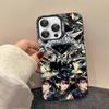 Japanese B-BABYMETAL Band Phone Case For IPhone 17 Air 16 15 14 13 12 11 Pro Max Color Hard Cover