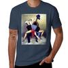 Tango 212 century TShirt Summer Sports Quick Dry TShirt