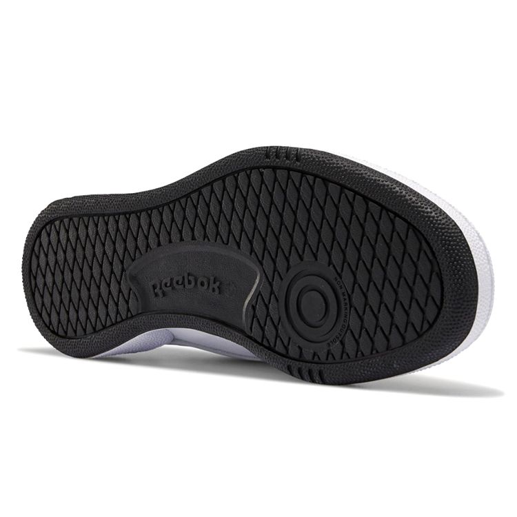 Reebok Fmacm Club C 85 White Black G57790