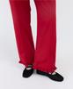 GBH APPAREL Frill Pants / Red