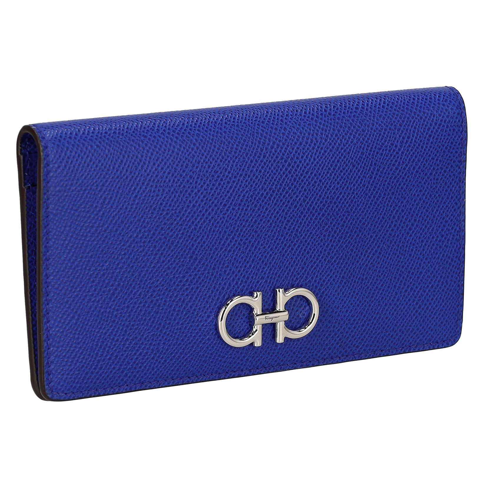 

[(Feragamo)] Long Wallet 22D779 Women s [Item]