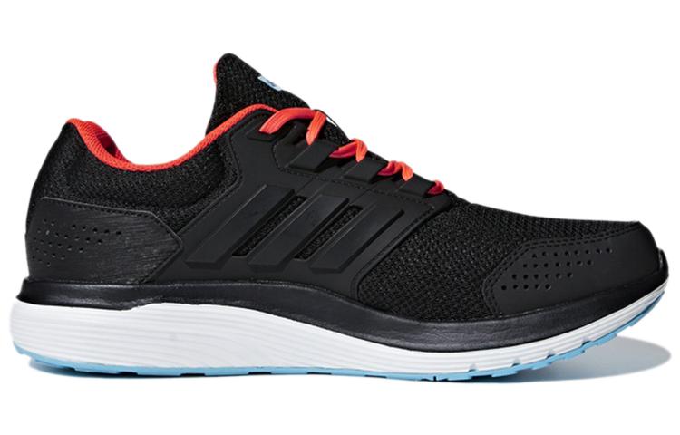 adidas Galaxy 4 Slip Resistant Low Top Running Shoes B43811
