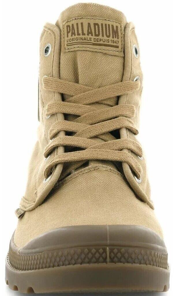 Boots Palladium Pampa Hi 02352-209-M Woodlin Men's Brown