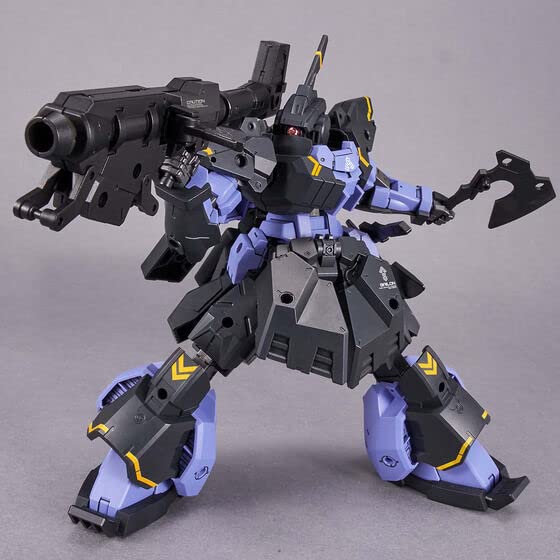 

30MM Revelnova Combat Enhanced 1/144 bEXM-28G (Ground Version)