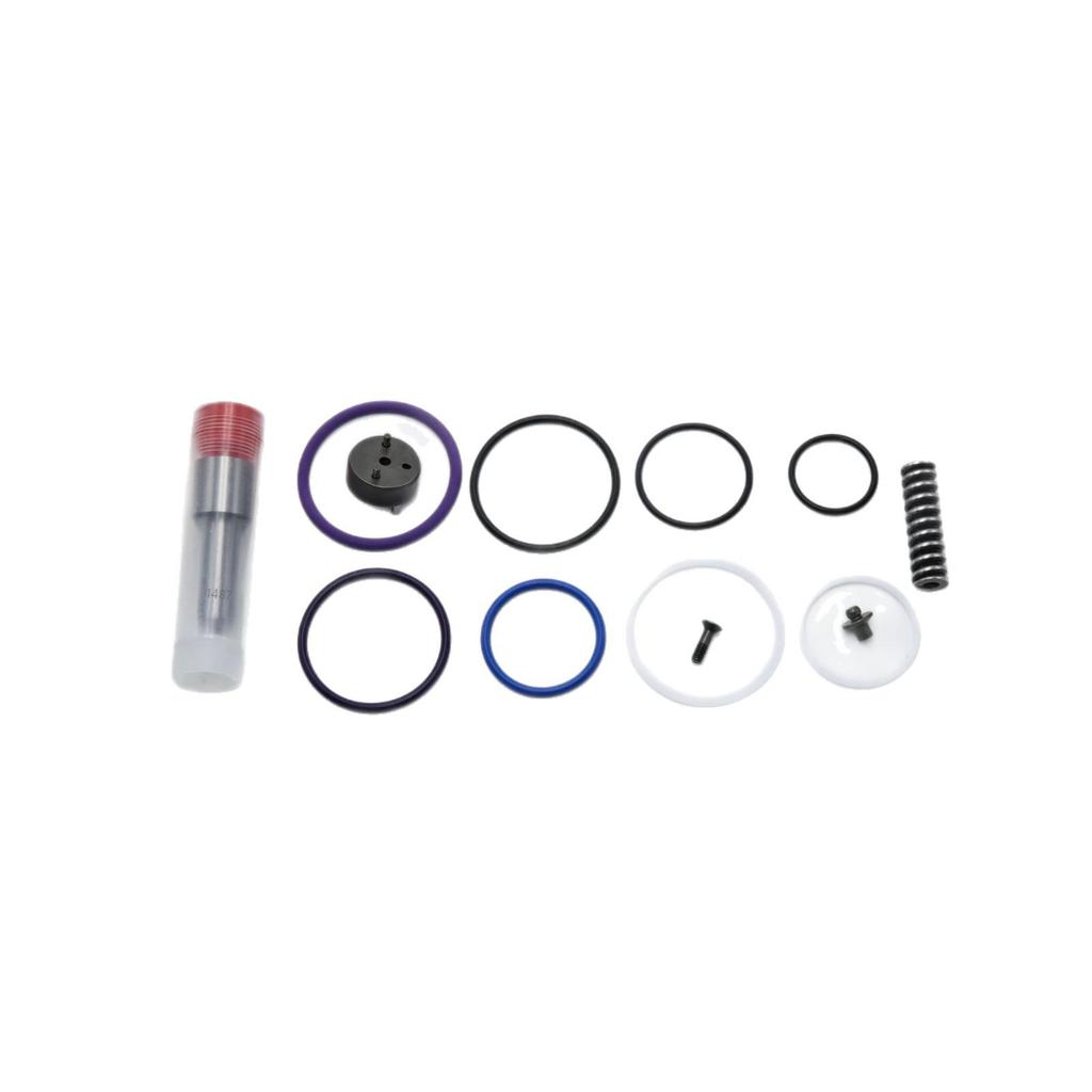 F00041N041 Repair Kit: Compatible with 701 Series Overhaul Kit, Domestic Original.