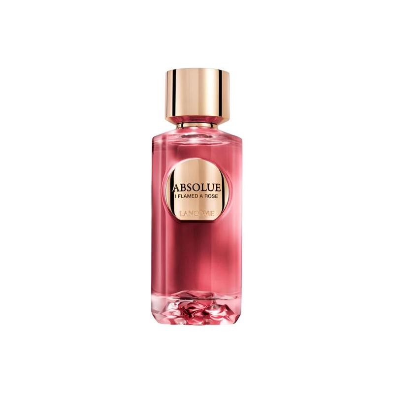 Lancôme Jingchun Collection Rose Finale Perfume