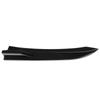 Car Rear Bumper Lip Diffuser Glossy Black Tail Side Skirt Lip Splitter for BMW 3 Series F30 4 Series F32 M-Sport