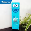 Yunnan Baiyao Sesame Street Probiotic Kids Toothpaste